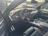 BMW X5 xDrive30d - - BMW X5 in Berlin