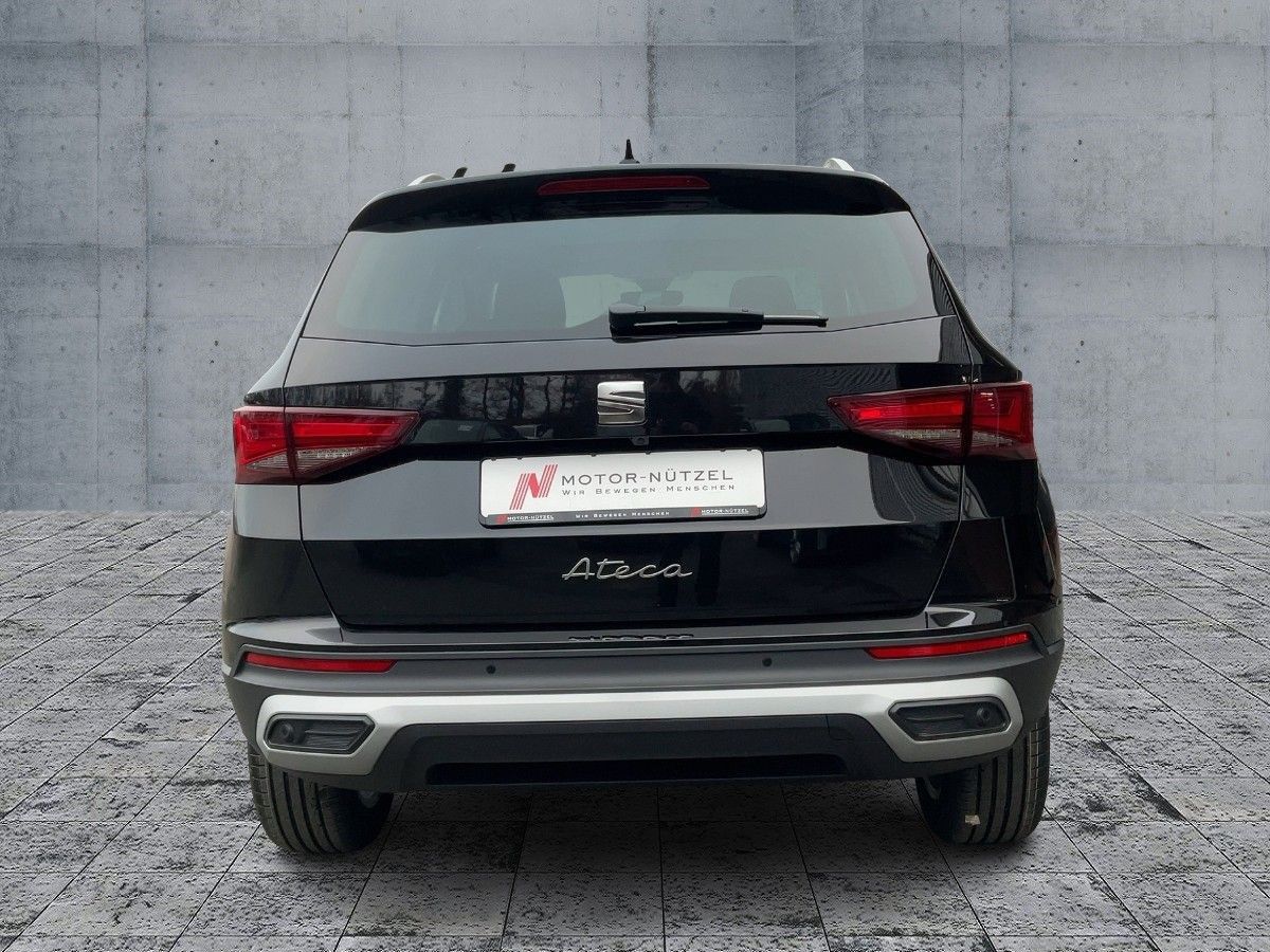 Seat Ateca - Bild 5