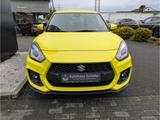 Suzuki Swift Boosterjet Navi LED ACC Klimaautom Kom-pak - Suzuki Swift in Solingen