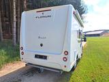 Fleurette Florium Baxter 60 LG - Fleurette Wohnwagen & Wohnmobile