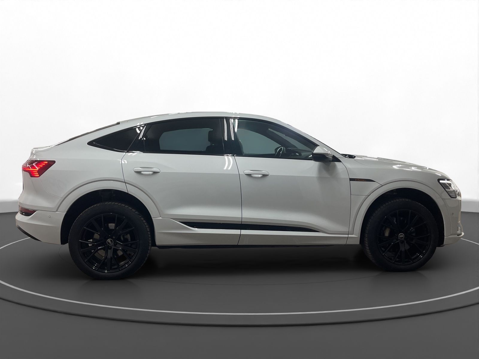 Audi e-tron - Bild 5