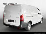 Mercedes-Benz Vito 114 CDI Ka Lang KAMERA+KLIMA+DAB+TEMPOMAT - Mercedes-Benz Vito: 11