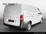 Mercedes-Benz Vito 114 CDI Ka Lang KAMERA+KLIMA+DAB+TEMPOMAT - Mercedes-Benz mit Diesel-Antrieb: Van