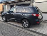 Hyundai SANTA FE 2.7 V6 GLS 2WD GLS - Hyundai SANTA FE: V6
