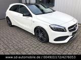 Mercedes-Benz A 250 BlueEfficiency AMG LINE/PANORAMA/NIGHT/KAM - Mercedes-Benz A 250 in Bremen