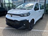 Citroën Jumpy XL L3 Kombi 2.0 BlueHDi 180PS AT8 9-Sitzer