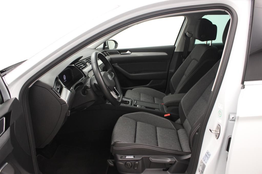 Volkswagen Passat Variant Business 2.0 TDI SCR 110kW 7-Gang
