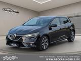 Renault Megane dci 130 BOSE-Edition LED HuD Navi PDC - Renault Gebrauchtwagen von 2016