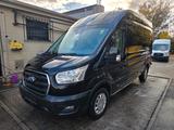 Ford Transit Kasten 350 L3 Trend - Ford Kastenwagen hoch + lang Transit 350 l