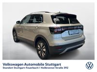 Volkswagen T-Cross - Vorschau Bild 3
