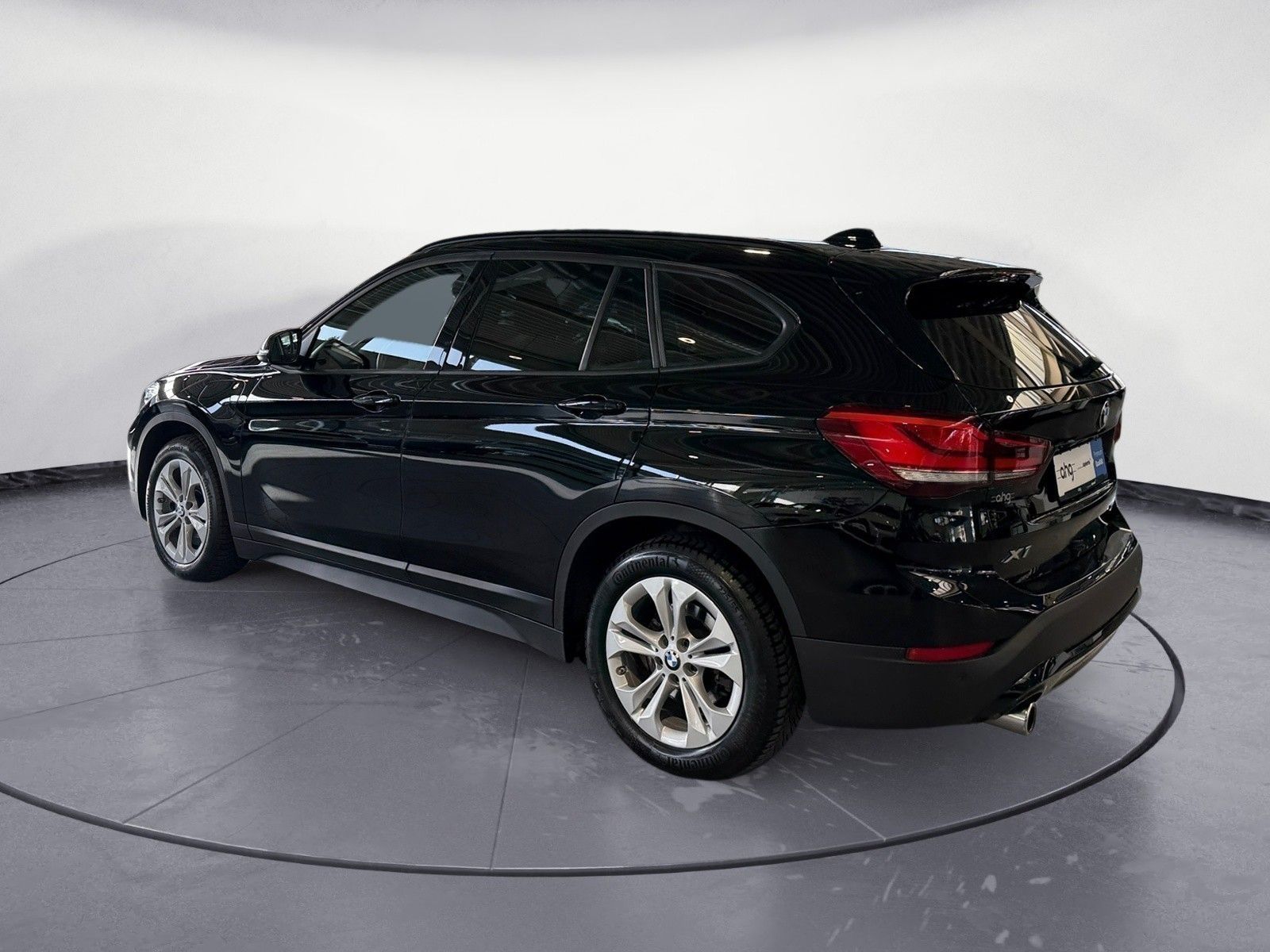 BMW X1 xDrive25e Advantage Klima PDC Kamera AHK Sitz foto 5