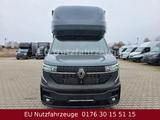 Renault New Master  Pritsche Plane ,Schlafkabine - Angebote