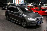 Audi Q7 3.0 TDI quattro S-Line Sport 7 Sitz AHK Bose - Audi Q7: Sport