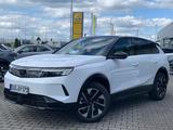 Opel Grandland Electric GS Elektromotor 213PS AT*AHK* - Opel Grandland (X) Electric-GS