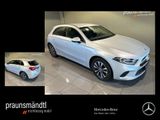 Mercedes-Benz A 200 Style 7G-DCT/MBUX/Parktronic/DAB/SHZ/Kamer - Mercedes-Benz A 200 aus 2023