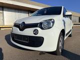 Renault Twingo Experience - Renault Twingo: Experience
