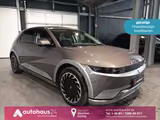 Hyundai IONIQ 5 72,6 Uniq 4WD LED|Navi|360°|Relax - Hyundai IONIQ 5 Gebrauchtwagen