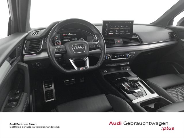 Audi Q5 - Bild 14