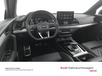 Audi Q5 - Vorschau Bild 14