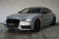 Audi A7 Sportback quattro competition*S-LINE*MATRIX*
