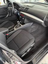 BMW 118i Limousine 5-TÜRER SHZ KLIMAAUTOM. TOP! - BMW 118 aus 2010: 118i