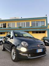 Fiat 500 1.3 Multijet 95 CV Riva - Fiat 500 Riva mit Diesel-Antrieb