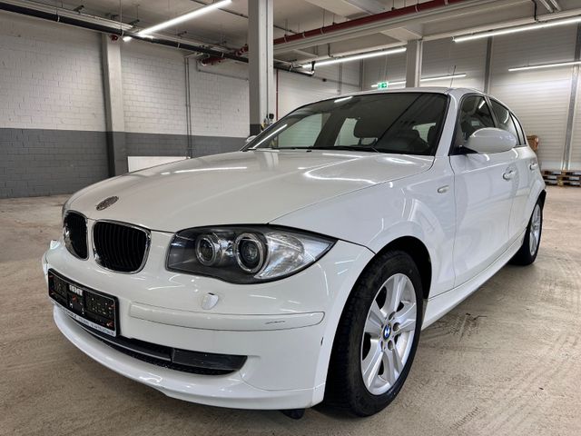 BMW 118i Advantage Paket *Sportsitze*KLIMA* I HAND