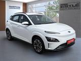 Hyundai KONA Select Elektro 2WD +KLIMA+CARPLAY+SHZ+PDC+U - Gebrauchtwagen in Augsburg bis 20.000 Euro
