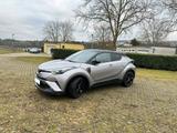 Toyota C-HR 1.8-l-VVTi Hybrid SelectionStyle unfallfrei