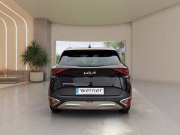 KIA Sportage - 6
