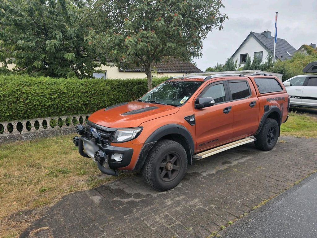 Image of Ford Ranger
