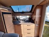 Knaus Südwind 500 PF 60 Years akt. UVP 32.895,-€ - Knaus Südwind 500 PF 60 Years