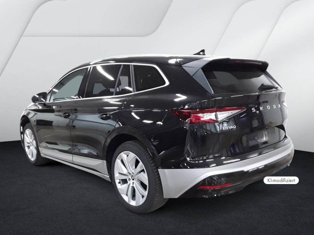 Skoda Enyaq - Bild 2