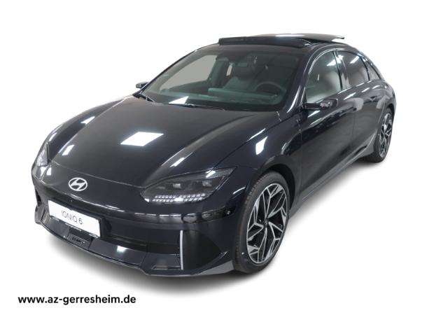 Hyundai IONIQ 6 UNIQ 4WD 77,4 kWh  (325PS) 20 Zoll/digit
