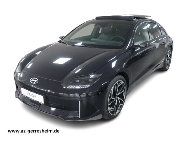 Hyundai IONIQ 6 – Bild 3