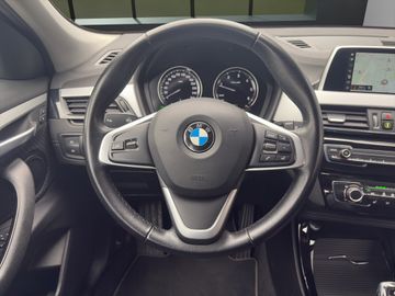 BMW X2 - 10