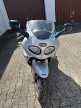 Triumph Sprint ST 955i - TRIUMPH SPRINT