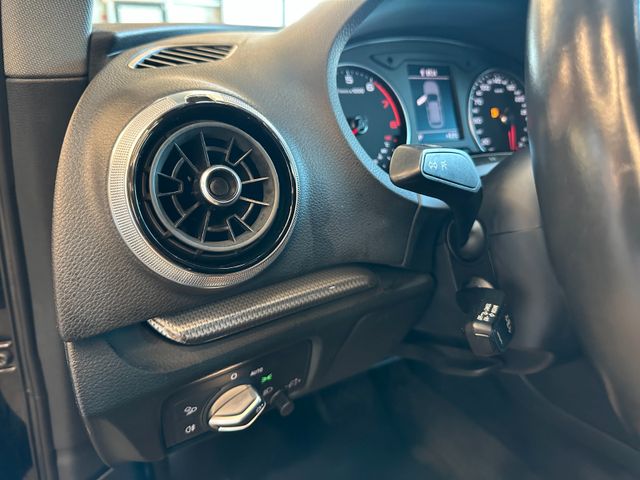 Audi A3 Sportback 30 TFSI design *2. Hand*Klima*Navi*