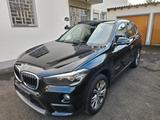 BMW X1 S-Drive 18i - BMW X1: Drive