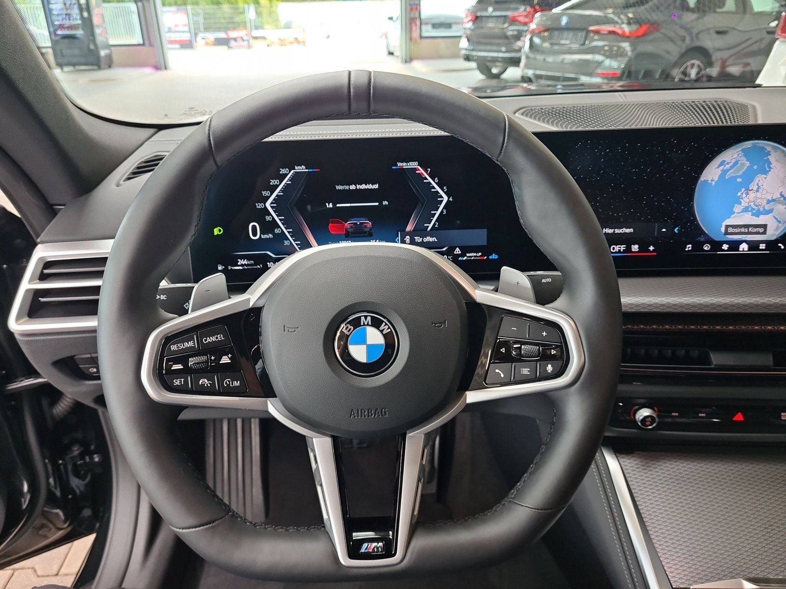 BMW 420 - Bild 16