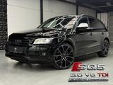 Audi SQ5 3.0 TDI competition quattro 2.HD*ACC*KAMERA - Audi SQ5 mit Anhängerkupplung
