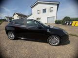 Alfa Romeo Giulietta 1.8 TBi 16V TCT Quadrifoglio Verde... - Alfa Romeo Giulietta Gebrauchtwagen