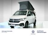 Volkswagen T6.1 California Ocean Aufstelldach 2.0 TDI 4MOTI - Volkswagen Alkoven