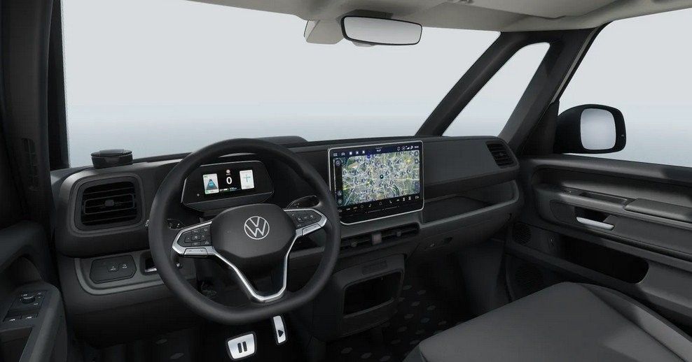 Volkswagen ID. Buzz - Bild 8