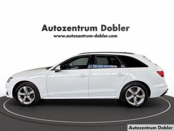 Audi A4 - 5