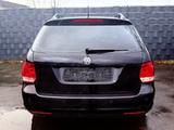 Volkswagen Golf V Variant Comfortline.1.9TDI, Turboschaden - Volkswagen Golf Turbo mit Diesel-Antrieb