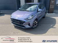 Hyundai i10 - Vorschau Bild 1