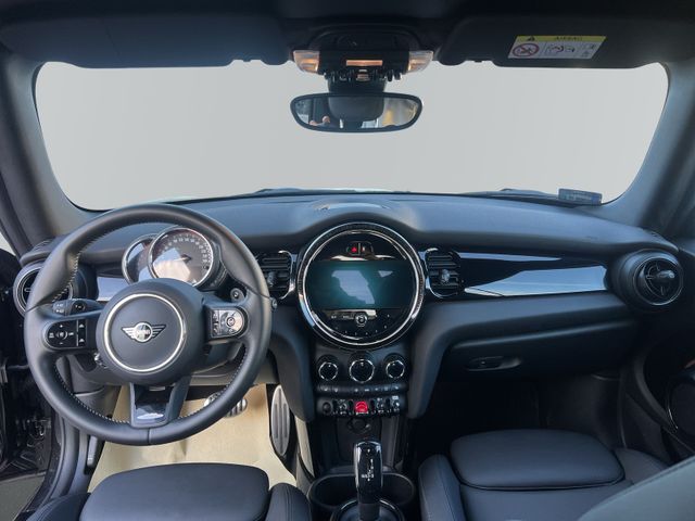 MINI John Cooper Works Cabrio – Bild 7