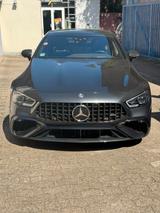 Mercedes-Benz AMG GT 63 S E perf brabus Mwst carbon ceramic  - Mercedes-Benz GT-Klasse Plug-in Hybrid (PHEV) Gebrauchtwagen