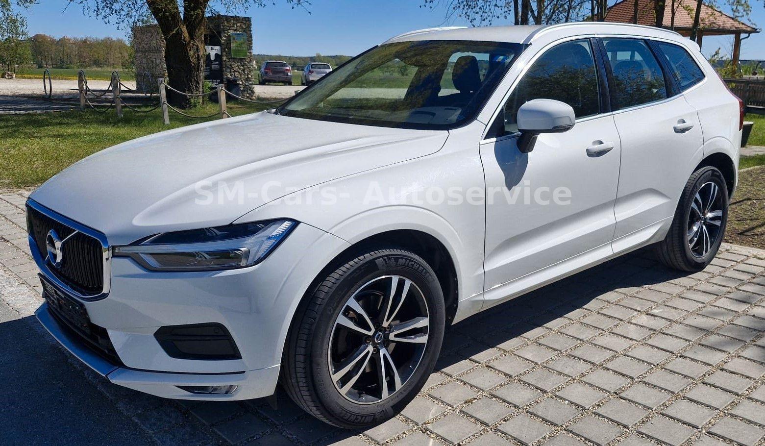 Volvo XC 60 Momentum Pro 2WD